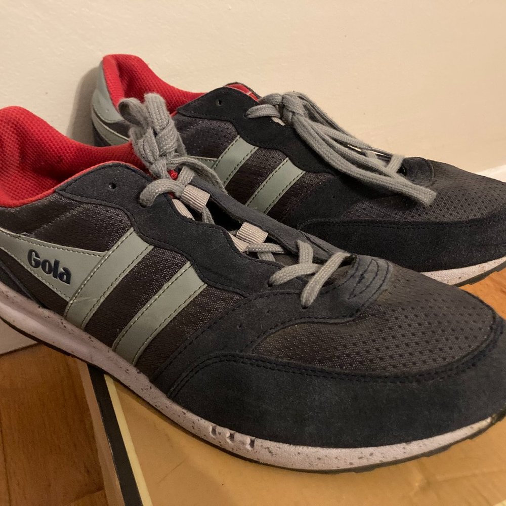 Gola Samarai Shoes, Men's Size 12